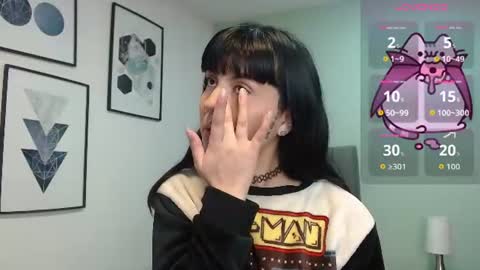 Amy 3 online show from July 16, 4:38 am