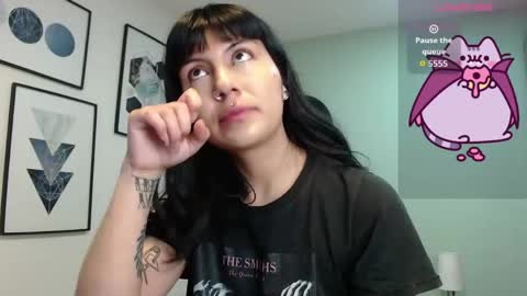 Amy 3 online show from April 30, 4:39 am