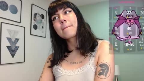 Amy 3 online show from March 12, 4:27 am