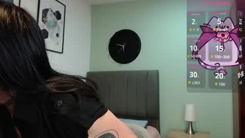 Amy 3 online show from July 3, 4:39 am