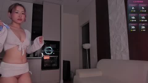 Amy Akime online show from July 9, 2:26 am