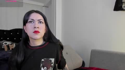 Amy online show from July 5, 2:02 pm