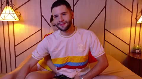 amy and Andy online show from June 8, 3:51 am