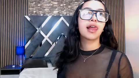 Amy online show from June 23, 12:44 pm