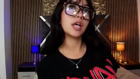 Amy online show from June 26, 1:49 pm