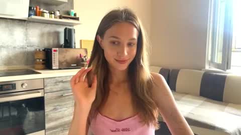 Amy Chill online show from June 29, 10:59 am