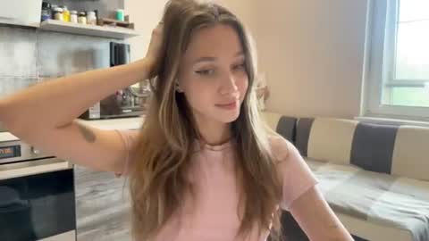 Amy Chill online show from June 18, 10:20 am