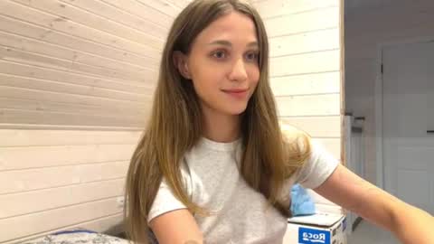 Amy Chill online show from July 7, 6:01 pm