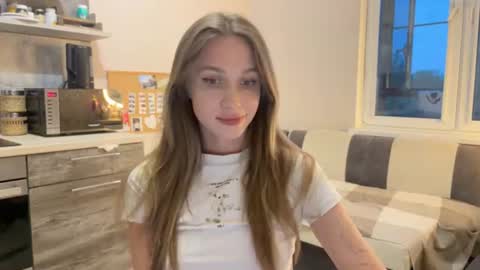 Amy Chill online show from June 23, 7:53 pm