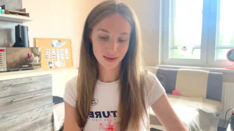 Amy Chill online show from July 26, 11:41 am