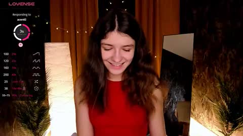 Amy online show from November 5, 8:49 am