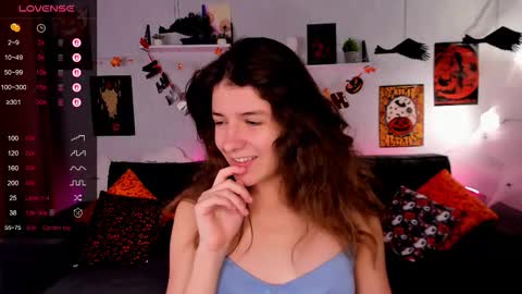 Amy online show from October 28, 8:59 am