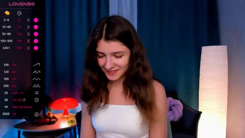 Amy online show from November 8, 9:23 am