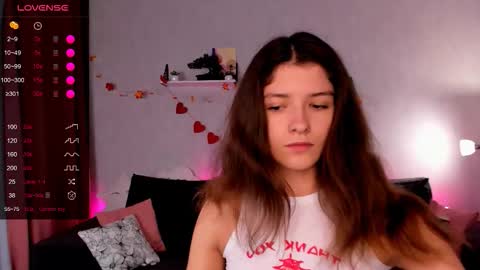 Amy online show from November 6, 8:50 am