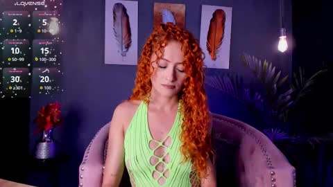 Amy Evans online show from January 13, 6:59 pm