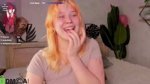 Amy online show from February 21, 6:27 am