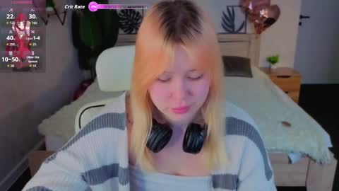 Amy online show from March 18, 12:38 am