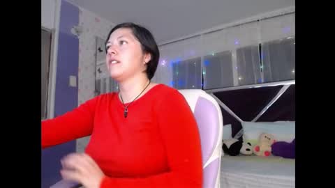 Amy online show from October 4, 7:11 pm