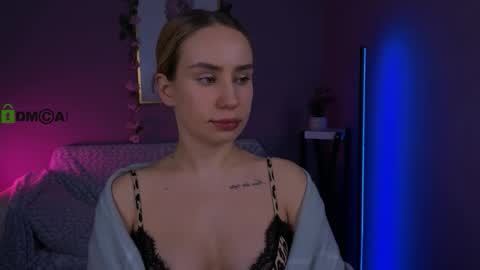 amy ley online show from December 13, 11:22 pm