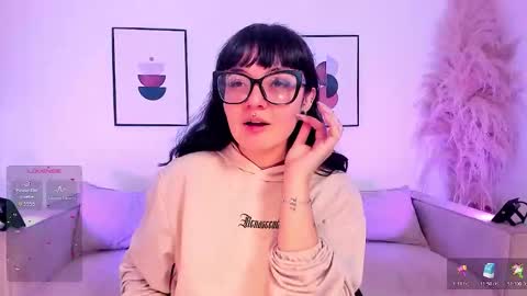 Hello I am Allison Welcome to my room and let is  have a good time together whith me online show from March 11, 6:00 pm