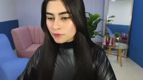 Amy online show from July 11, 8:34 pm