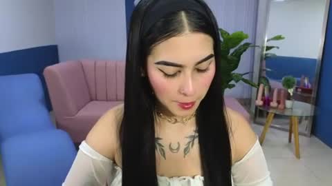 Amy online show from July 22, 7:16 pm