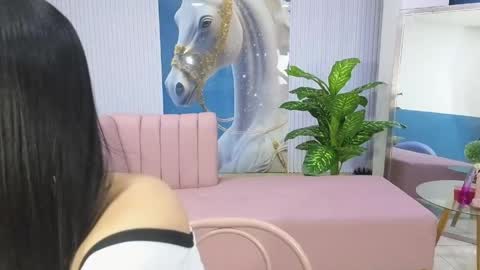 Amy online show from April 29, 7:08 pm