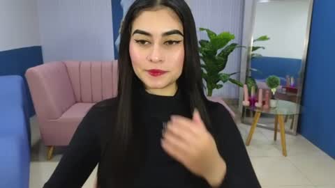 Amy online show from July 5, 7:32 pm