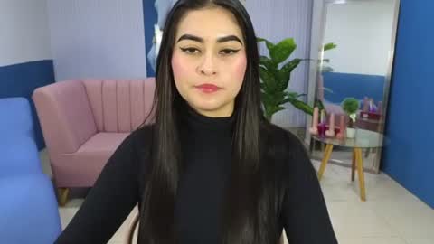 Amy online show from July 26, 8:17 pm