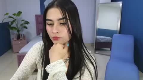 Amy online show from July 31, 8:10 pm