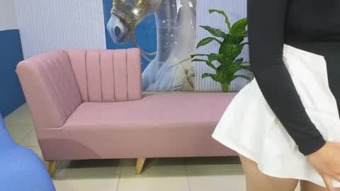 Amy online show from May 1, 9:09 pm