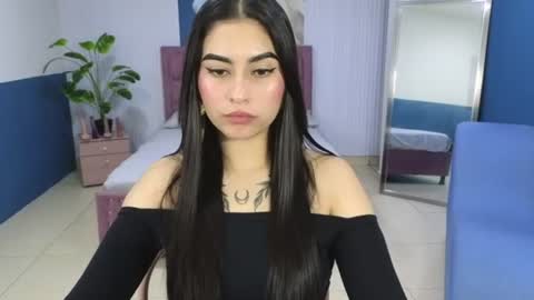 Amy online show from July 29, 7:25 pm