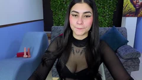 Amy online show from November 13, 7:27 pm