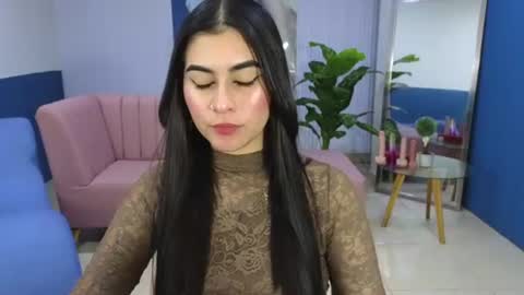 Amy online show from July 8, 7:17 pm