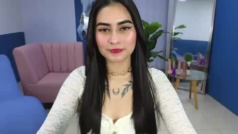 Amy online show from July 3, 5:51 pm
