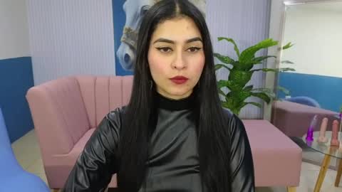 Amy online show from May 3, 6:58 pm