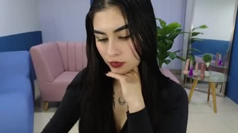 Amy online show from June 21, 7:20 pm