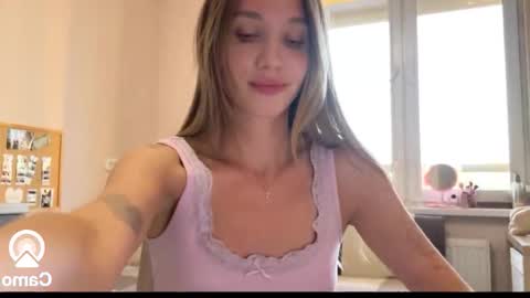 amy_meoww online show from March 14, 3:05 pm