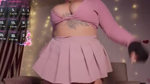 Little Slut Nicolee online show from March 11, 5:54 am