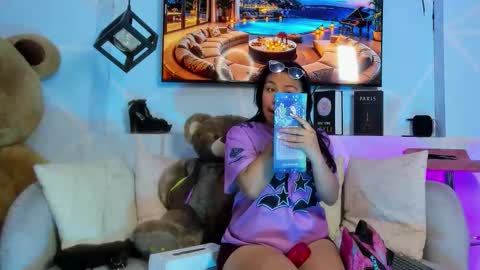 Emy Noa  online show from February 20, 3:06 am