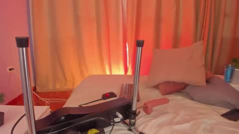 Amy online show from March 14, 1:37 pm