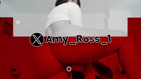 Daniela M online show from February 26, 7:10 pm