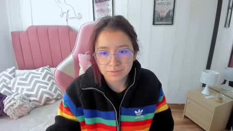 Amy sophia 3 online show from January 13, 12:35 pm