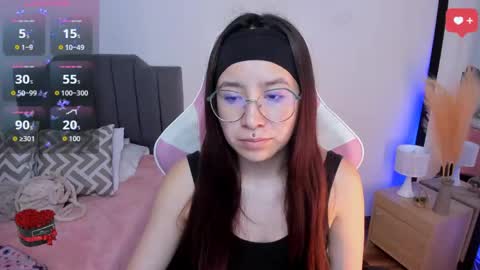 Amy sophia 3 online show from April 29, 11:37 am