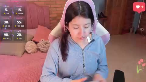 Amy sophia 3 online show from July 17, 11:34 am