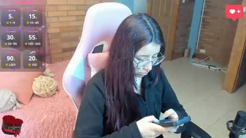 Amy sophia 3 online show from July 25, 11:19 am