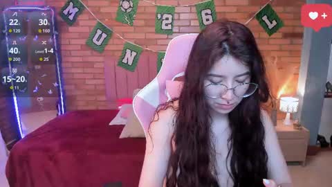 Amy sophia 3 online show from June 23, 11:39 am