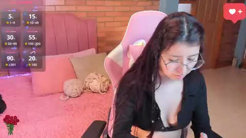 Amy sophia 3 online show from July 30, 12:17 pm
