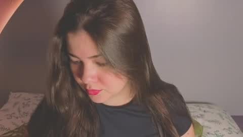  Amy  nickname Kirby online show from March 14, 12:36 am