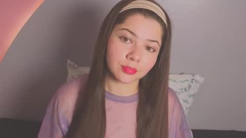  Amy  nickname Kirby online show from March 17, 8:58 pm